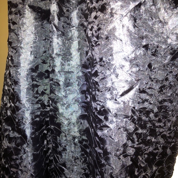 Chico’s Textured Light Jacket - Picture 3 of 5